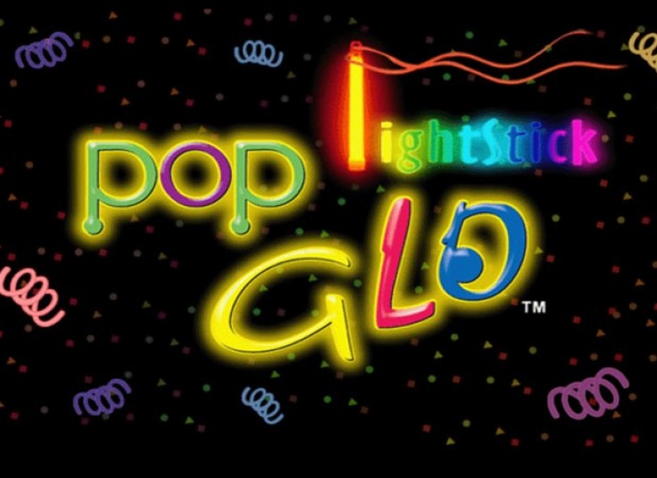 تخفیف 42 درصدی تل سر درخشان جادویی popglo