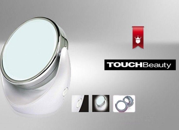 تخفیف ۵۵ درصدی پکیج ۶ محصول TOUCHBeauty