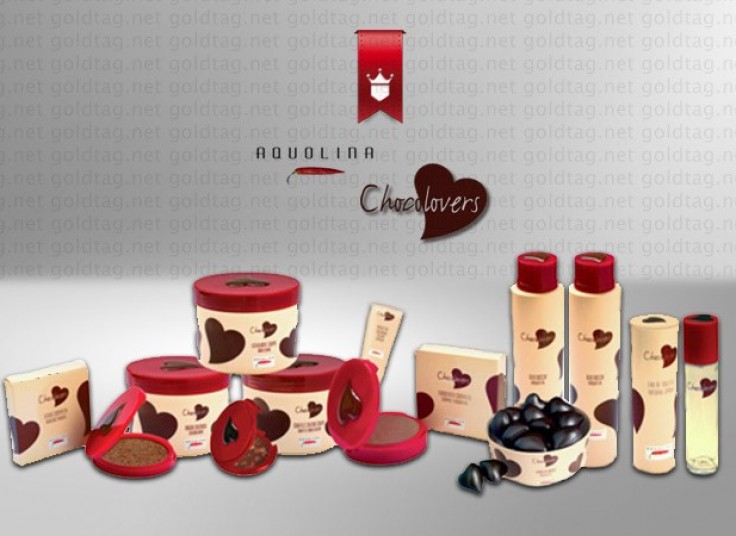 تا ۴۴ درصد تخفیف محصولات آرایشی بهداشتی ChocoLovers