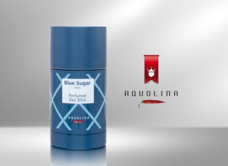 تا ۴۰ درصد تخفیف ادکلن و لوازم بهداشتی مردانه BlueSuger