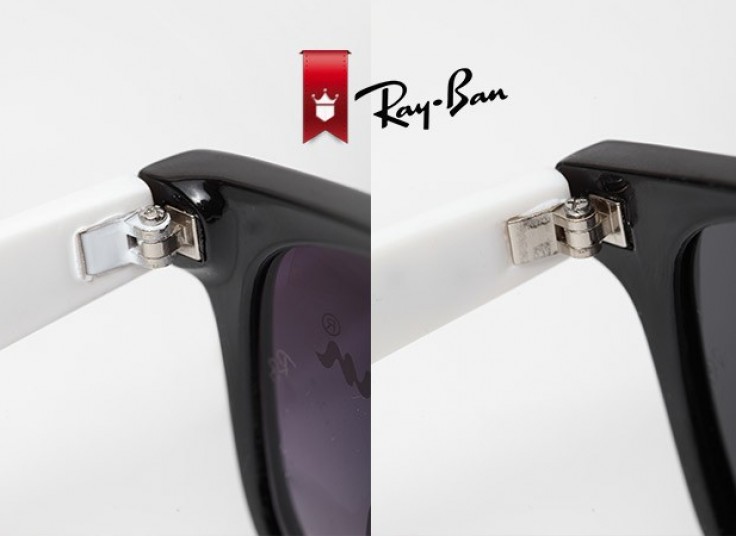 تخفیف ۵۵ درصدی عینک آفتابی Ray-Ban