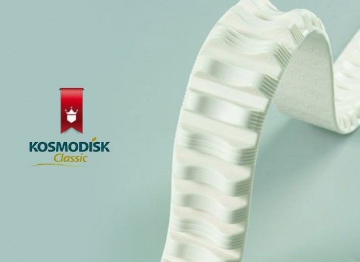 تخفیف ۴۷ درصدی کمربند طبی KOSMODISK