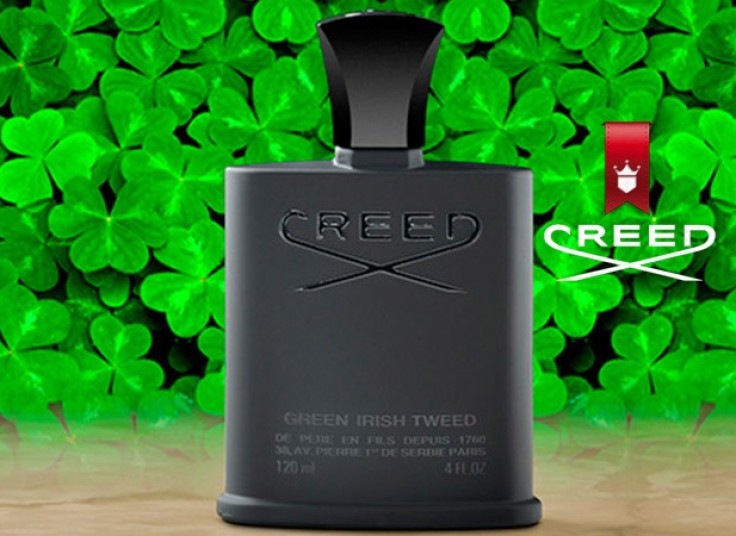 ادکلن CREED مدل IrishTweed