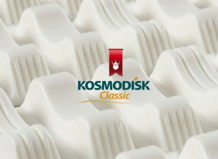 تخفیف ۴۷ درصدی کمربند طبی KOSMODISK