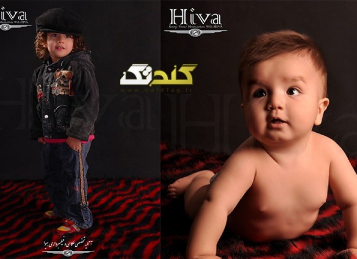 تخفیف ۸۰ درصدی آتلیه عکاسی هیوا