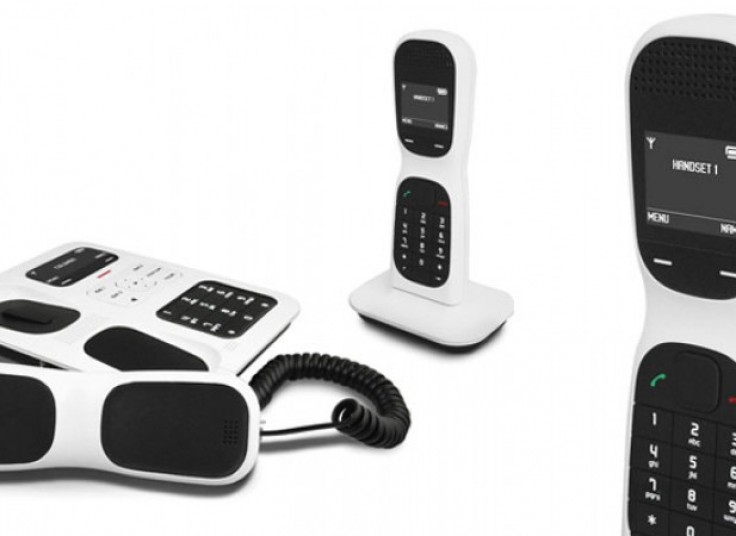 تلفن های انگلیسی magicbox با 35 % تخفیف