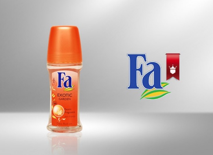 تخفیف ۴۰ درصدی مام های Fa