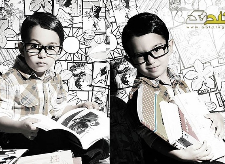 تخفیف ۷۷ درصدی آتلیه عکاسی NicePhore