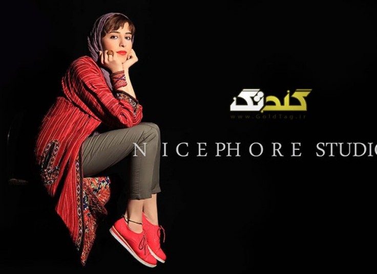 تخفیف ۷۷ درصدی آتلیه عکاسی NicePhore