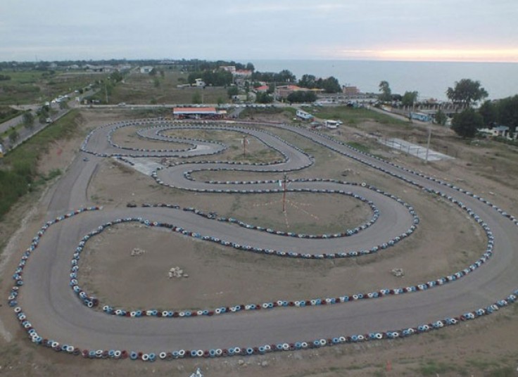 تور بابلسر، کارتینگ، جت اسکی و موتور چهارچرخ